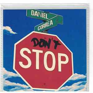 Download Daniel Correa - Don't Stop