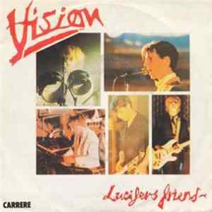 Download Vision - Lucifer's Friend