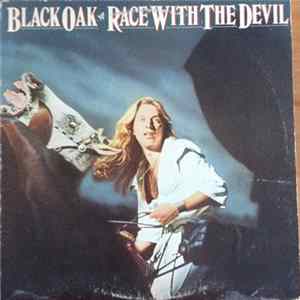 Download Black Oak - Race With The Devil