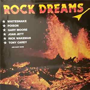 Download Various - Rock Dreams