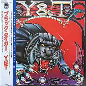 Download Y & T - Black Tiger