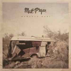 Download Matt Pryor - Memento Mori