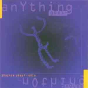 Download Joachim Zoepf - Anything Moves - Nothing Moves