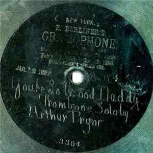 Download Arthur Pryor - You're So Good Daddy