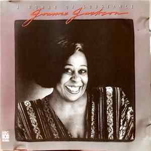 Download Joanne Jackson - A Woman Of Substance