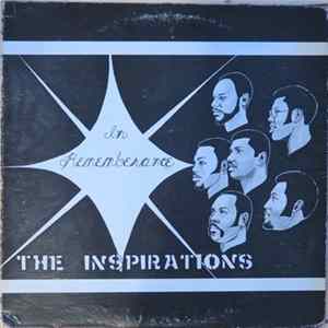 Download The Inspirations - In Rememberance
