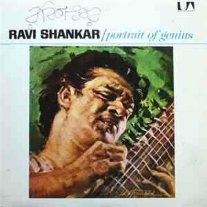 Download Ravi Shankar - Portrait Of Genius
