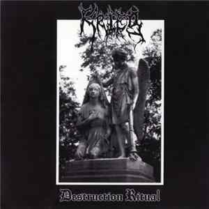 Download Krieg - Destruction Ritual