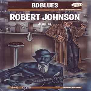 Download Robert Johnson - 1936/1937