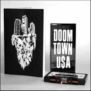 Download Various - Doom Town U$A
