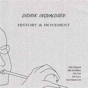 Download Didrik Ingvaldsen - History & Movement