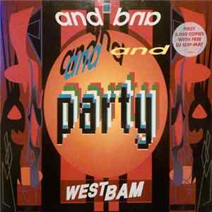 Download WestBam - And Party