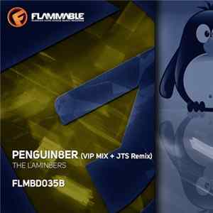 Download The Lamin8ers - Penguin8er (VIP Mix + JTS Remix)