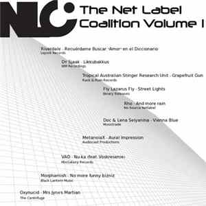 Download Various - Net Label Coalition Volume 1