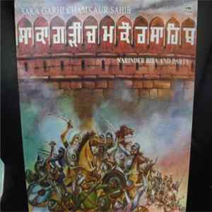 Download Narinder Biba and Party - Saka Garhi Chamkaur Sahib