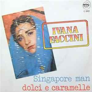 Download Ivana Faccini - Singapore Man