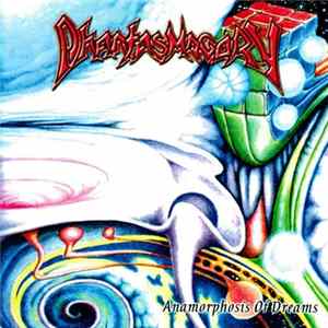 Download Phantasmagory - Anamorphosis Of Dreams
