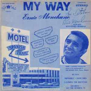 Download Ernie Menehune - My Way