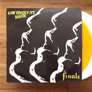 Download Government Issue - Finale