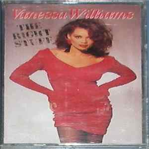 Download Vanessa Williams - The Right Stuff