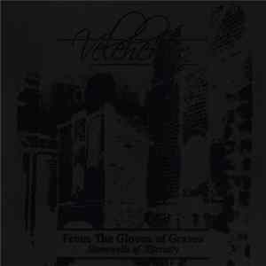 Download Velehentor - From The Gloom Of Graves. Stonewells Of Æternity