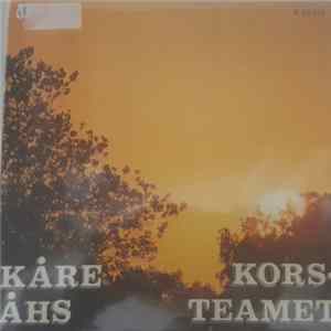 Download Kåre Åhs & Korsteamet - Släpp in honom
