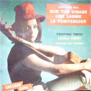 Download Stephane Hill, James Award, Guy Christian - Sur Ton Visage, Une Larme
