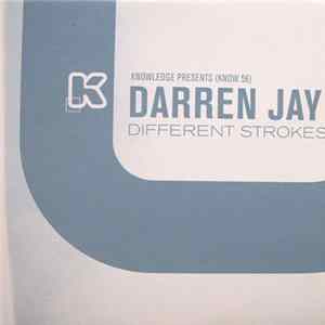 Download Darren Jay - Different Strokes