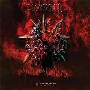 Download Nocrul / Skullthrone - Khorne / Demo III