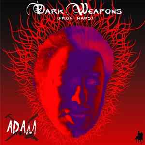 Download Adam Warlock - Dark Weapons (From Mars)