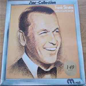 Download Frank Sinatra With Count Basie - Star-Collection