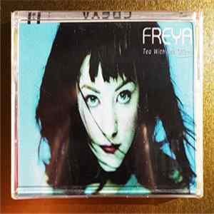 Download Freya - Tea With The Queen