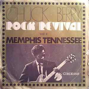 Download Chuck Berry - Memphis Tennessee