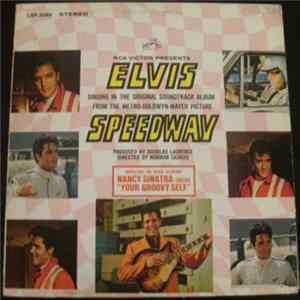 Download Elvis Presley - Speedway