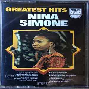 Download Nina Simone - Greatest Hits