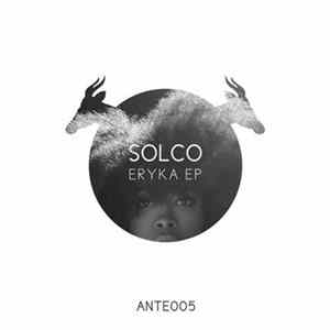 Download Solco - Eryka EP