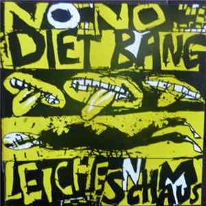 Download No No Diet Bang - Leichenschmaus