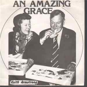 Download Keith Armstrong - An Amazing Grace