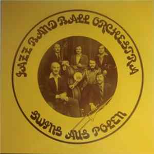 Download Jazz Band Ball Orchestra - Swing Aus Polen