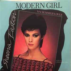 Download Sheena Easton - Modern Girl