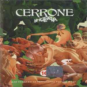 Download Cerrone - Hysteria