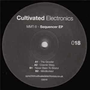 Download MMT-8 - Sequencer EP