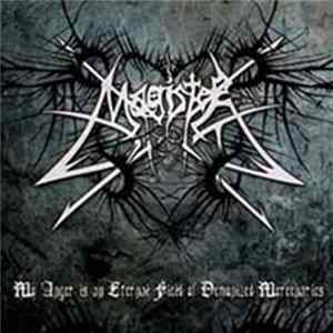 Download Magister Dixit - My Anger Is An Eternal Field Of Demonized Mercenaries