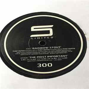 Download Thetaphi / LXC - Rainbow Stout / The Most Important