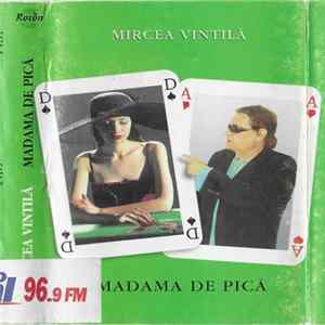 Download Mircea Vintilă - Madama De Pică