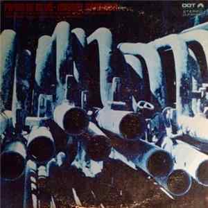 Download Kossie Gardner - Pipes Of Blue