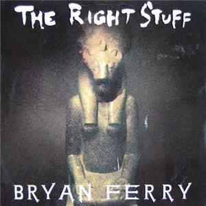 Download Bryan Ferry - The Right Stuff