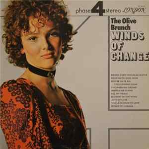 Download The Olive Branch - Winds Of Change