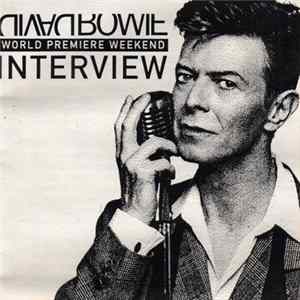 Download David Bowie - World Premiere Weekend Interview + Black Tie White Noise