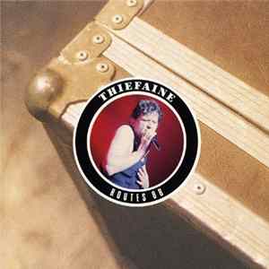 Download Thiéfaine - Routes 88